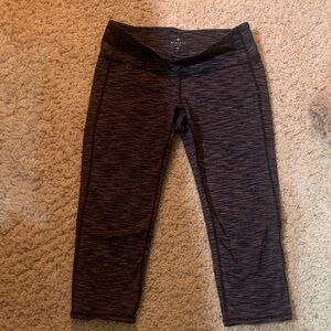 Athleta Capri leggings